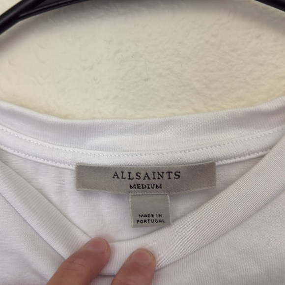 All Saints Farra Tank - Picture 7 of 8